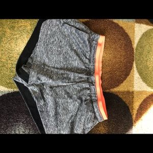 Old navy active shorts